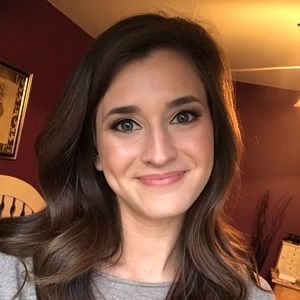 Meet your Posher, Justine